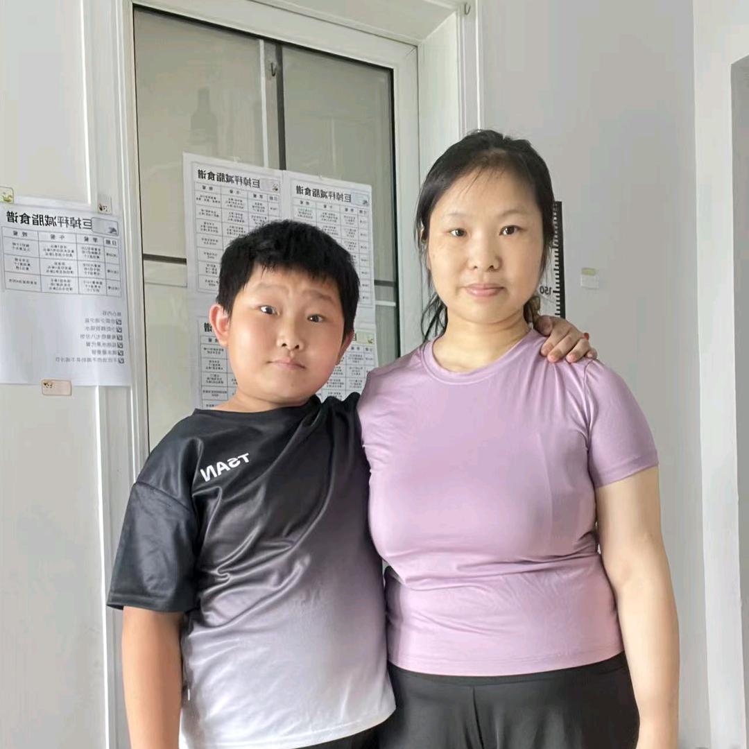 豆妈带娃之三餐四季