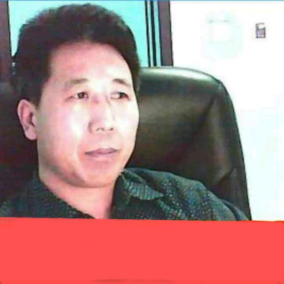 崇礼-老邢