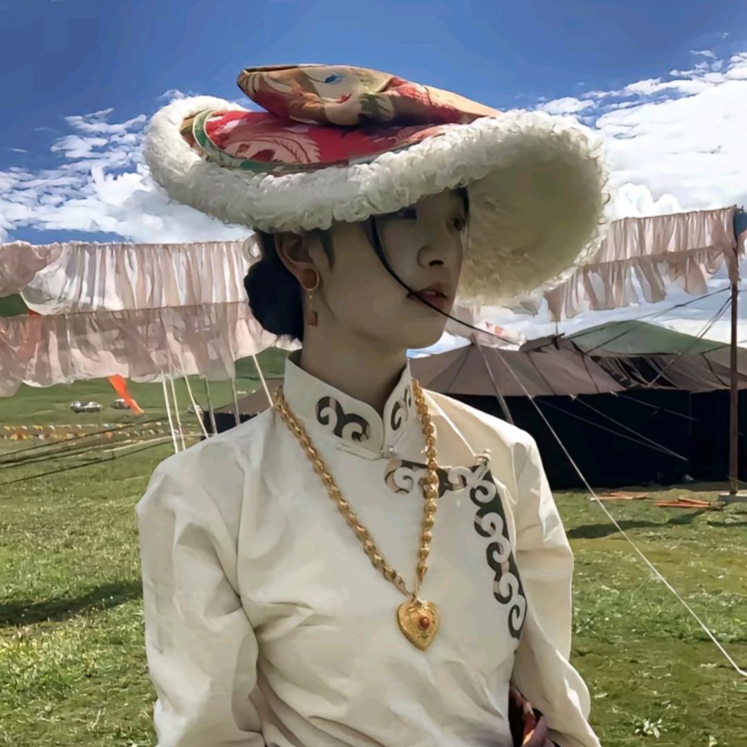 幸运者.