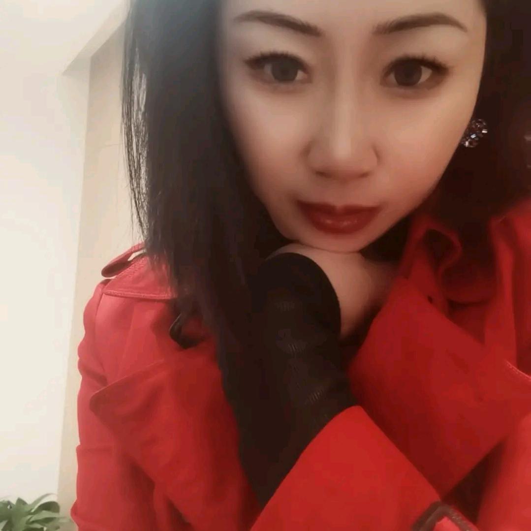 乐妈🍊红色渡口