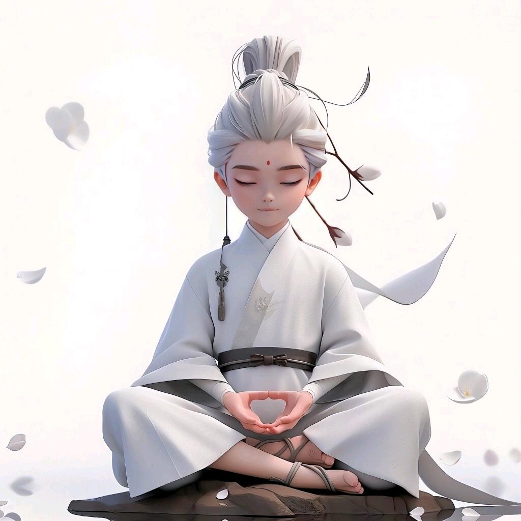 逸尘居士