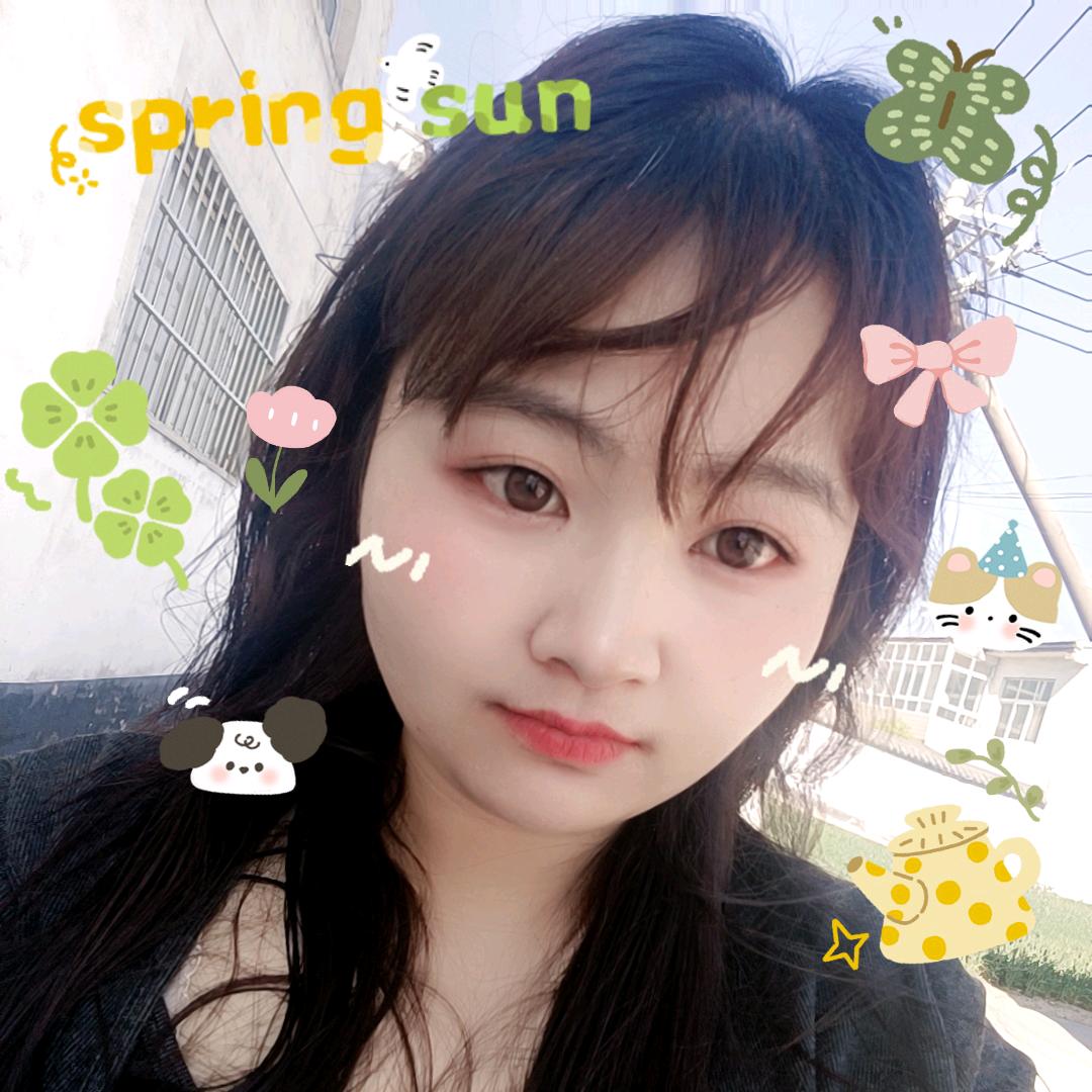 琪琪宝贝