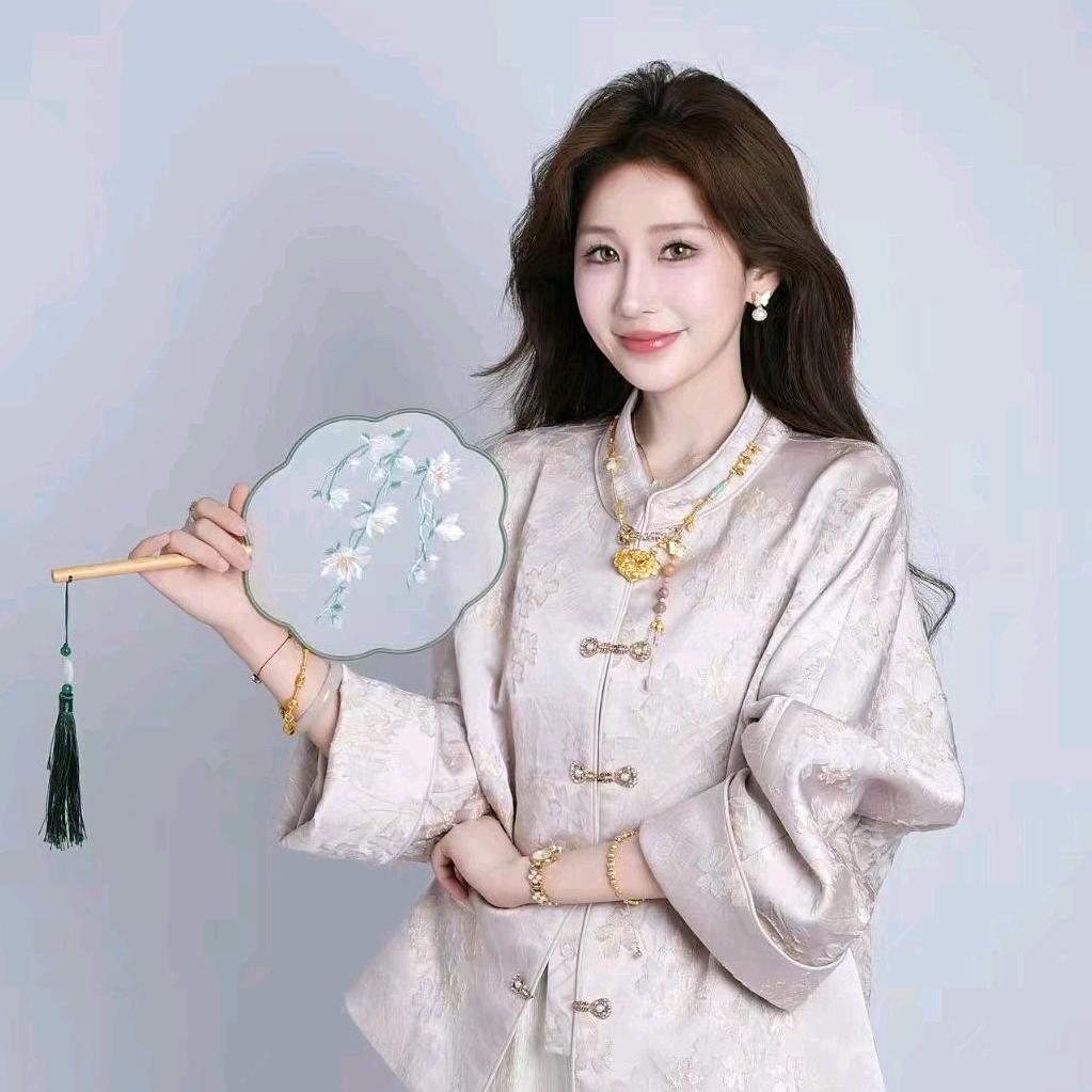 婷婷的员工号