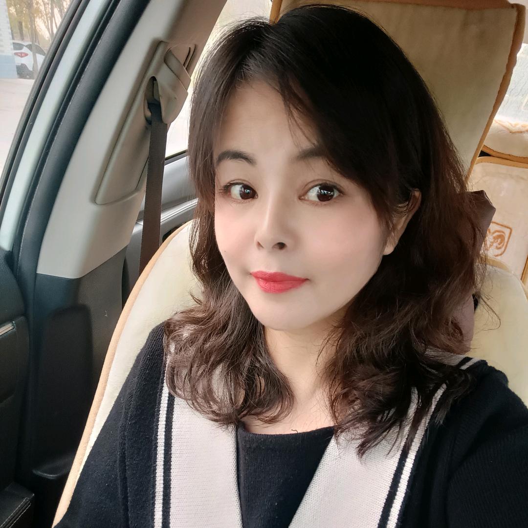 枸杞姑娘
