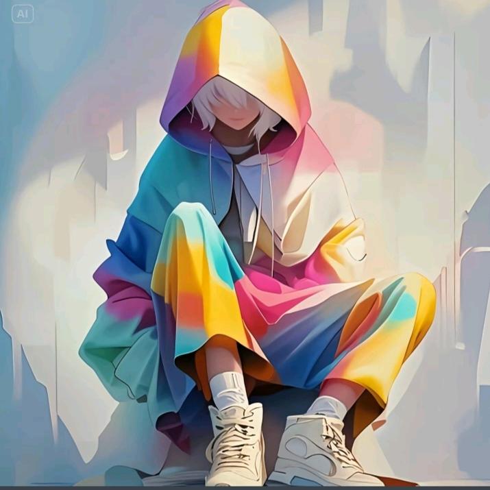 ( ˚ཫ˚ )一介༈凡夫༻