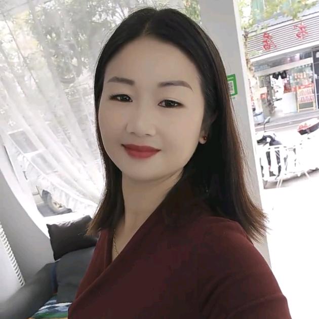 娟子（谢绝连赞）