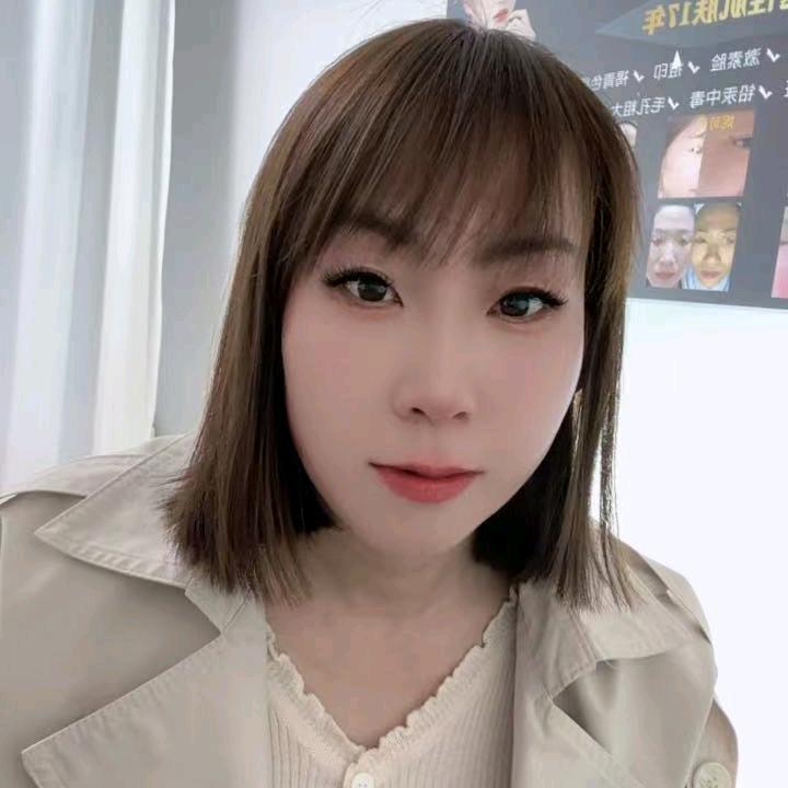 美业苏苏