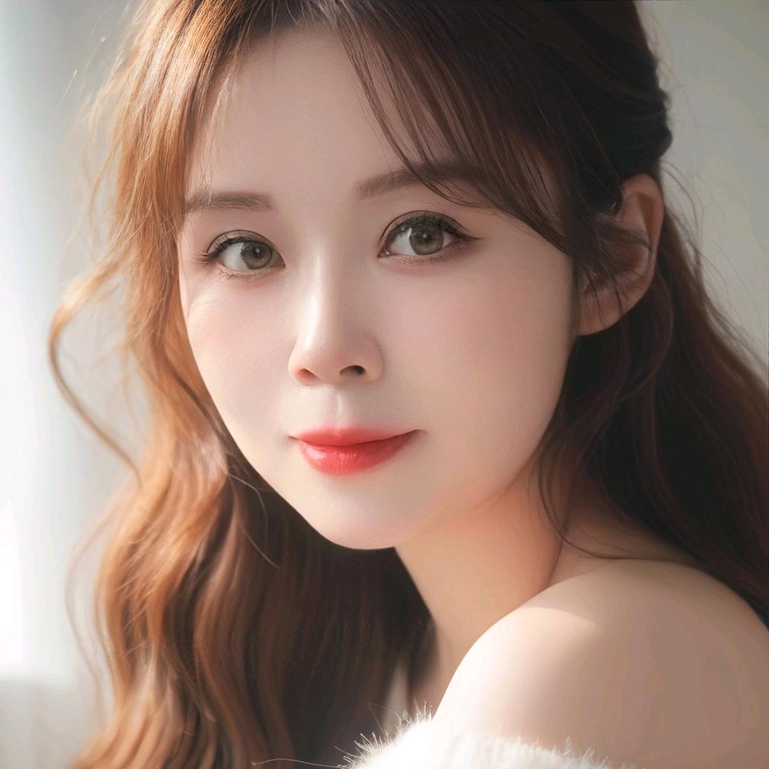 💖能量女神#美学导师