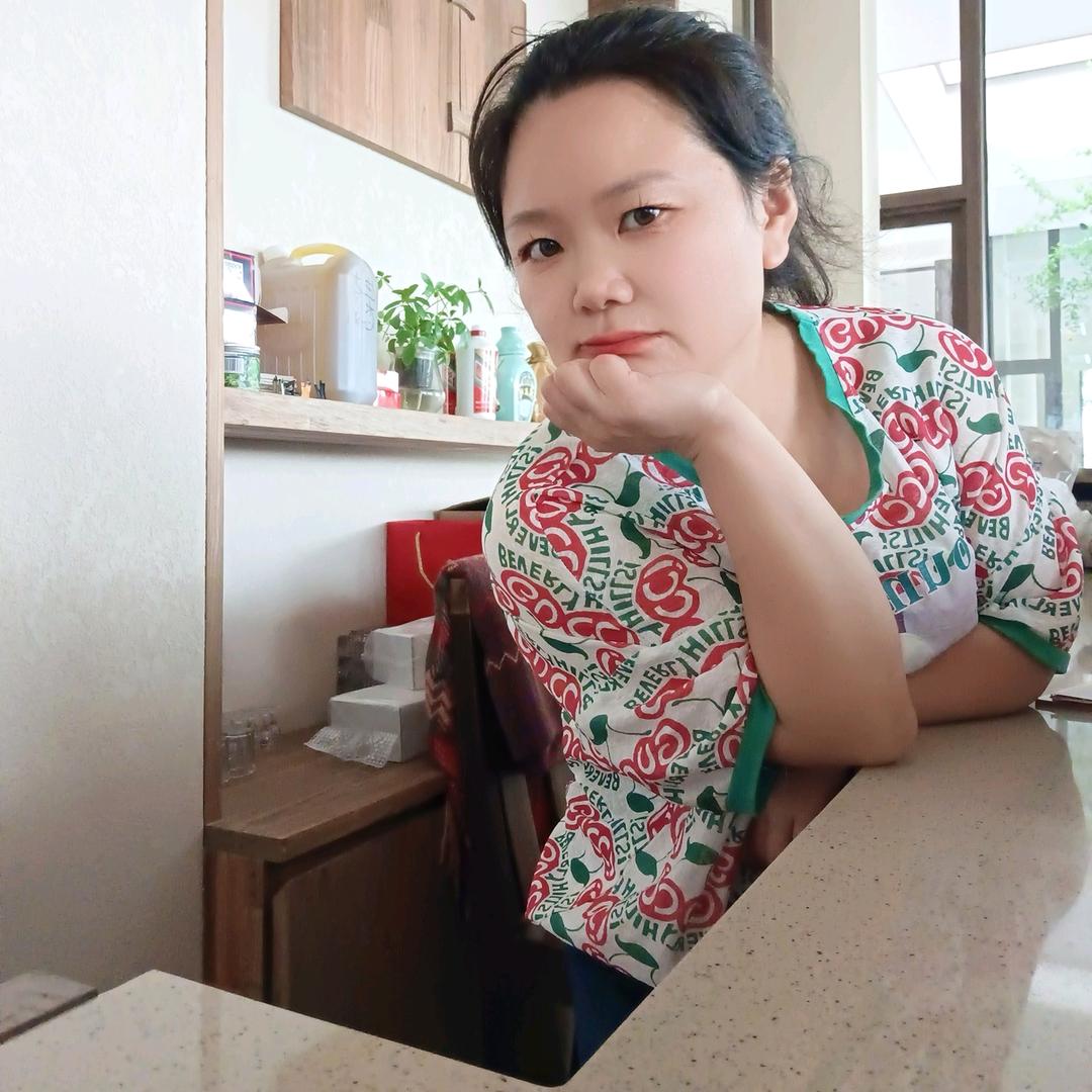 木子丽