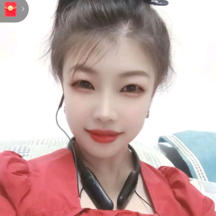 可心甜甜