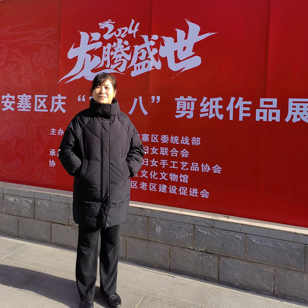 舂暖花开巧手手