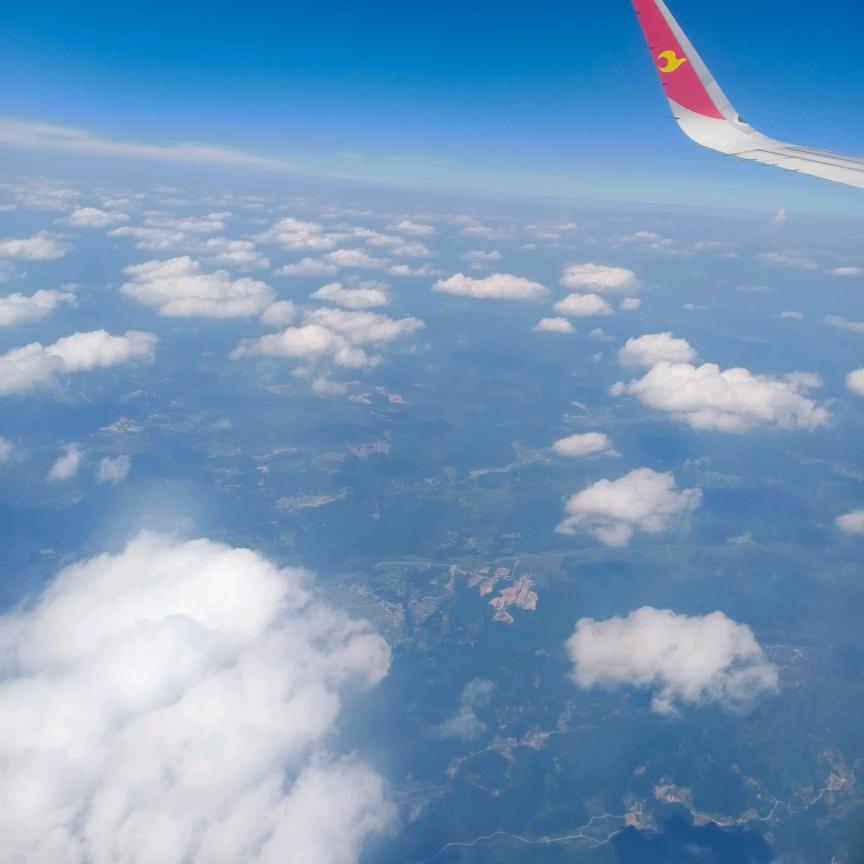 和你相遇在茫茫人海中