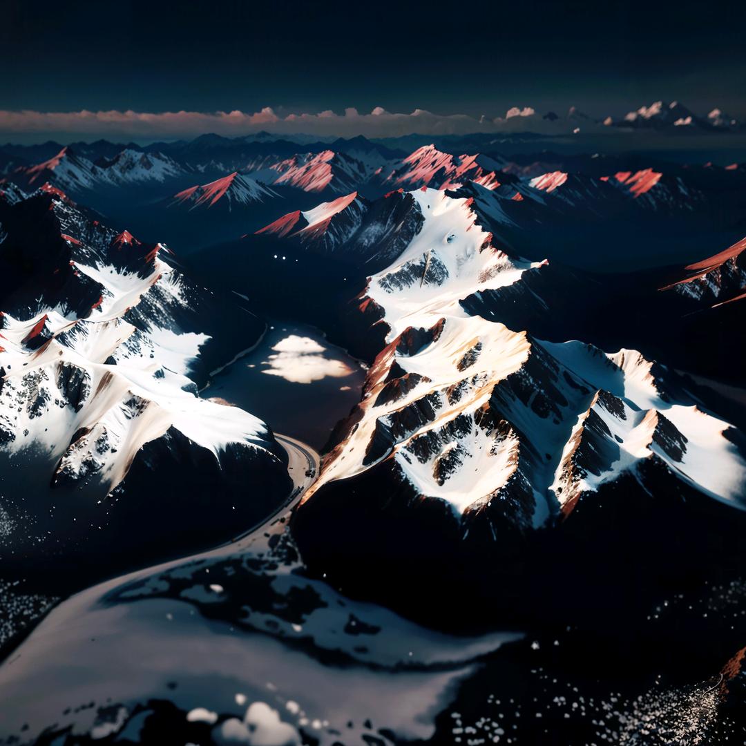 瞰•唐山