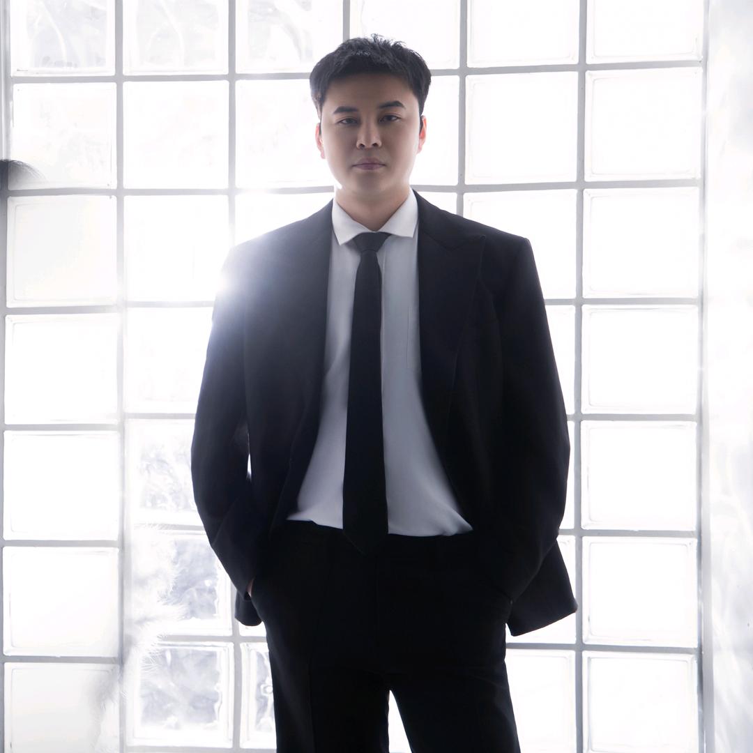 男士发型设计