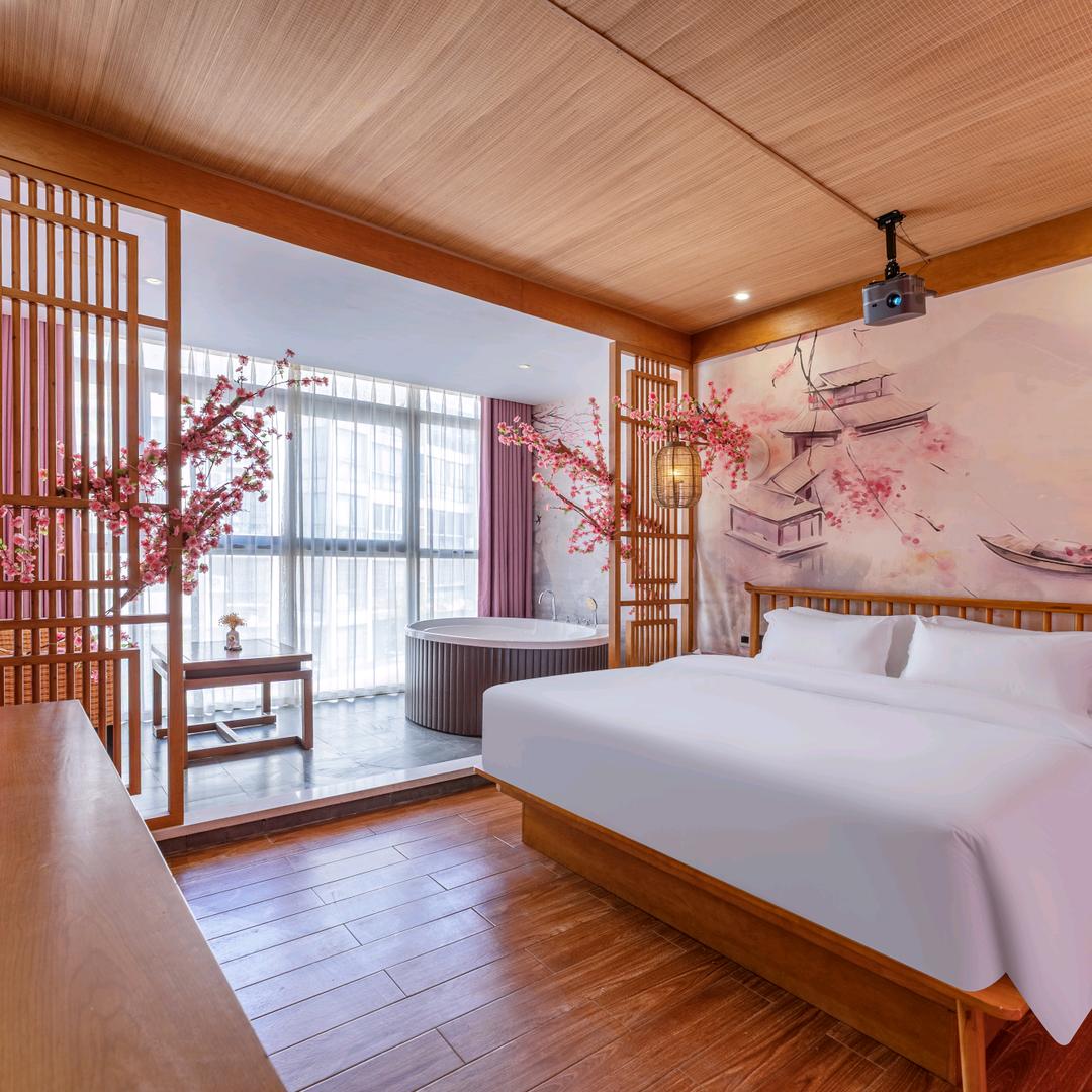 叁朵酒店（萍乡店）