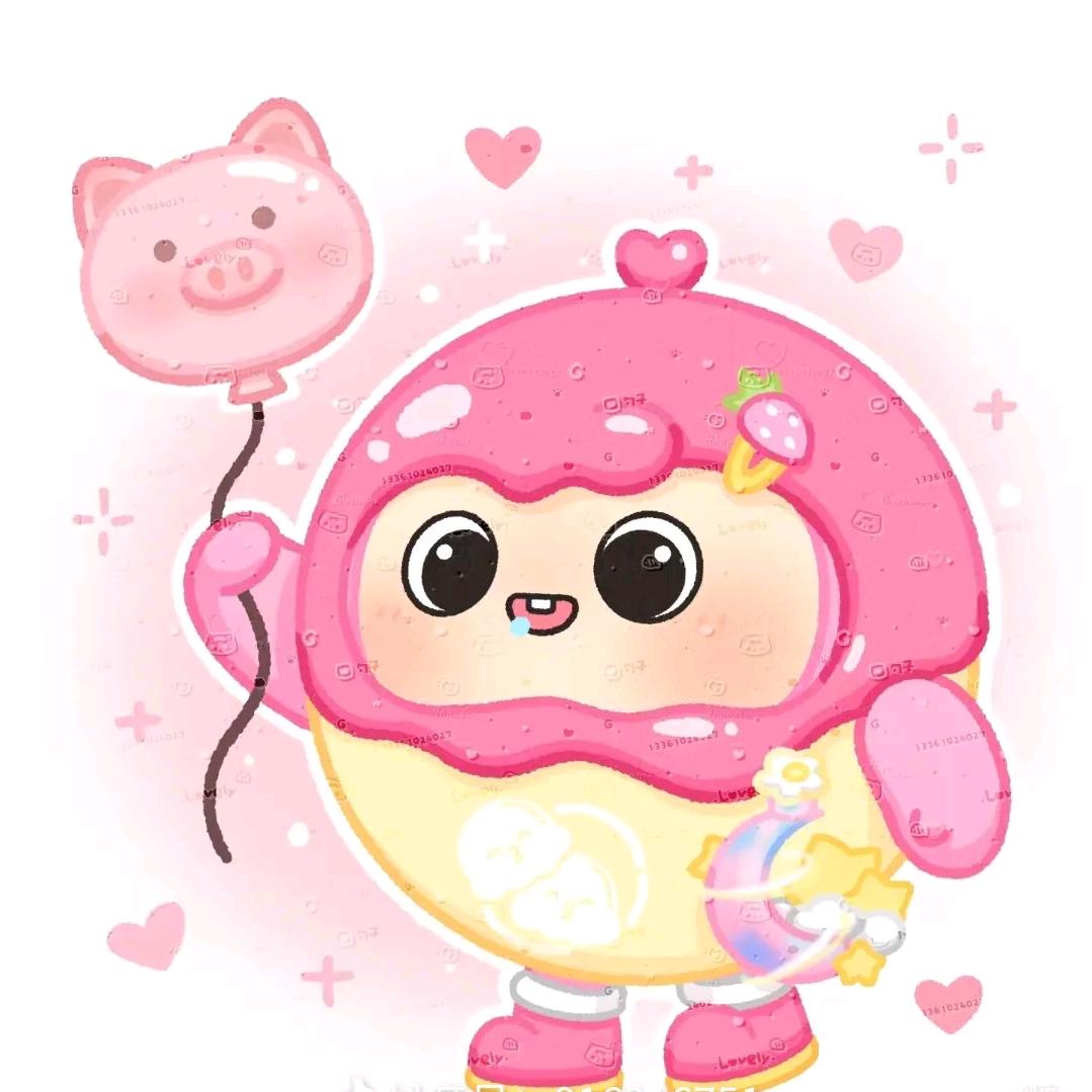 ^＿犯困♥沐子