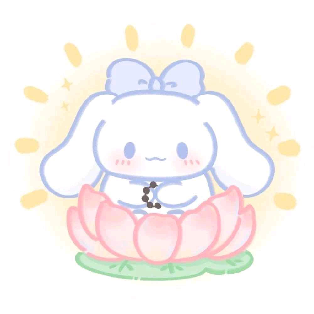 晴天娃娃