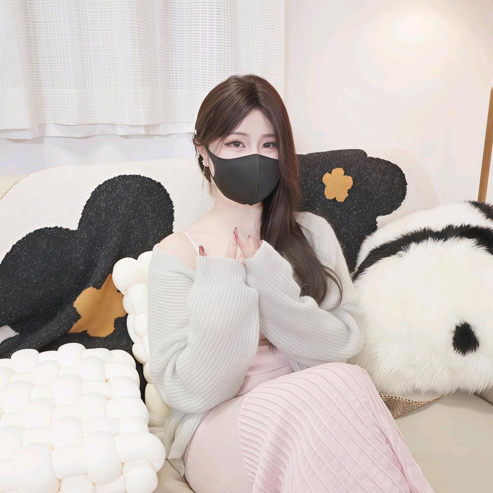 娜娜_Nana