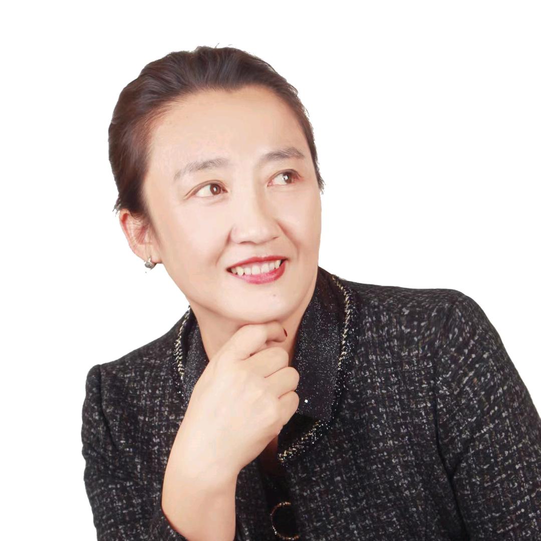 玖美措~付运红头像