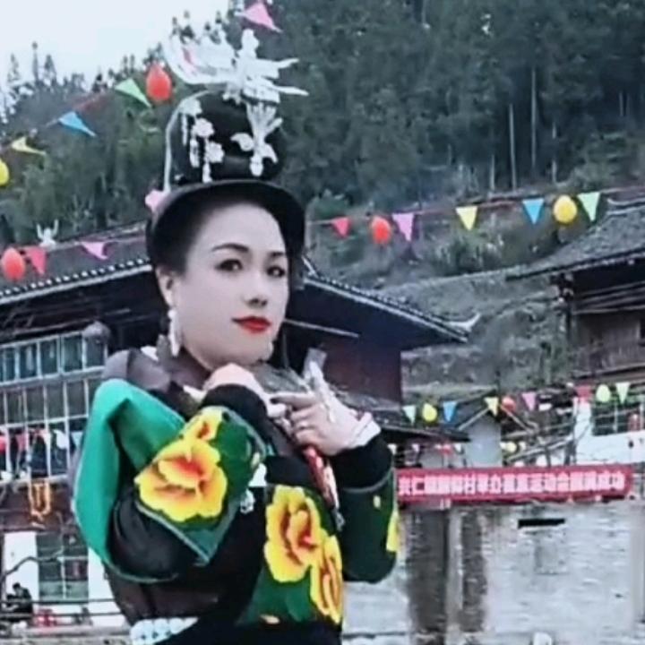 楊惠渊