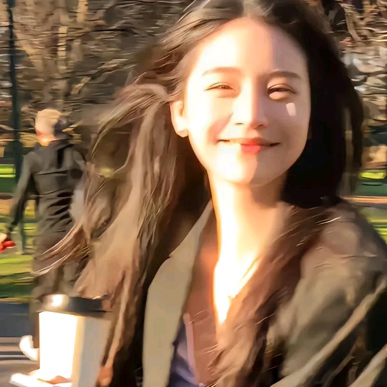 小U呀