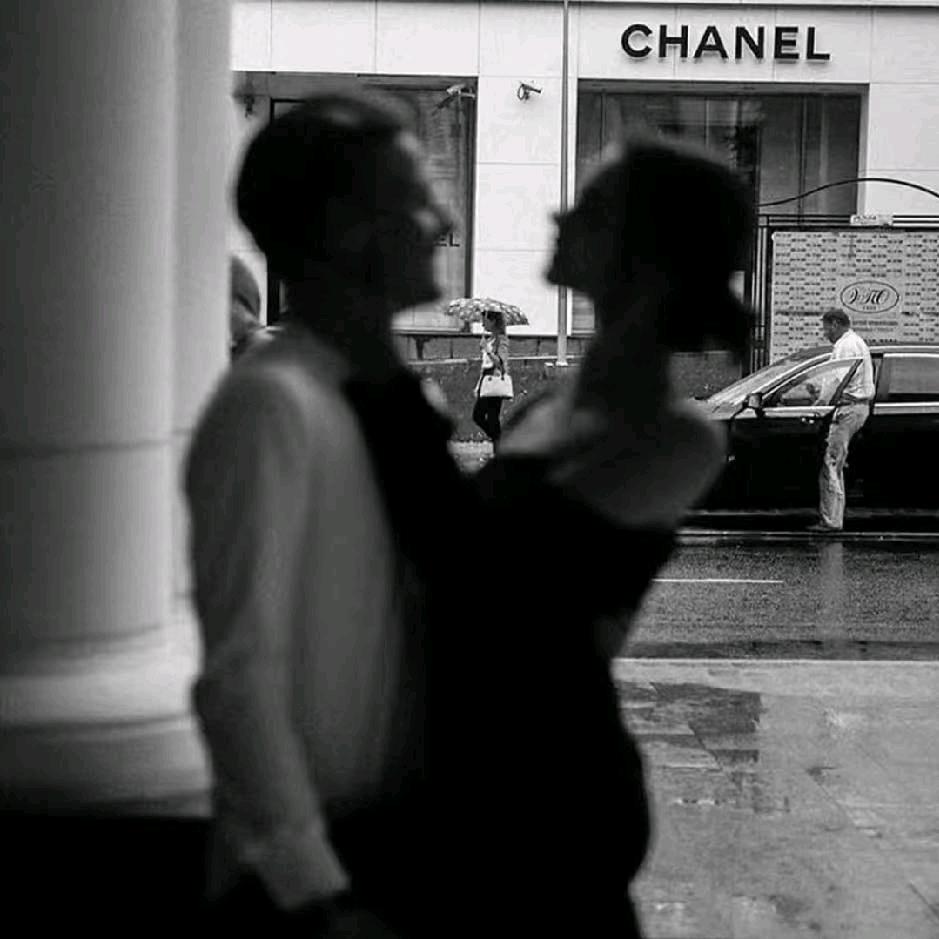 刘星辰（浪迹天涯海角）