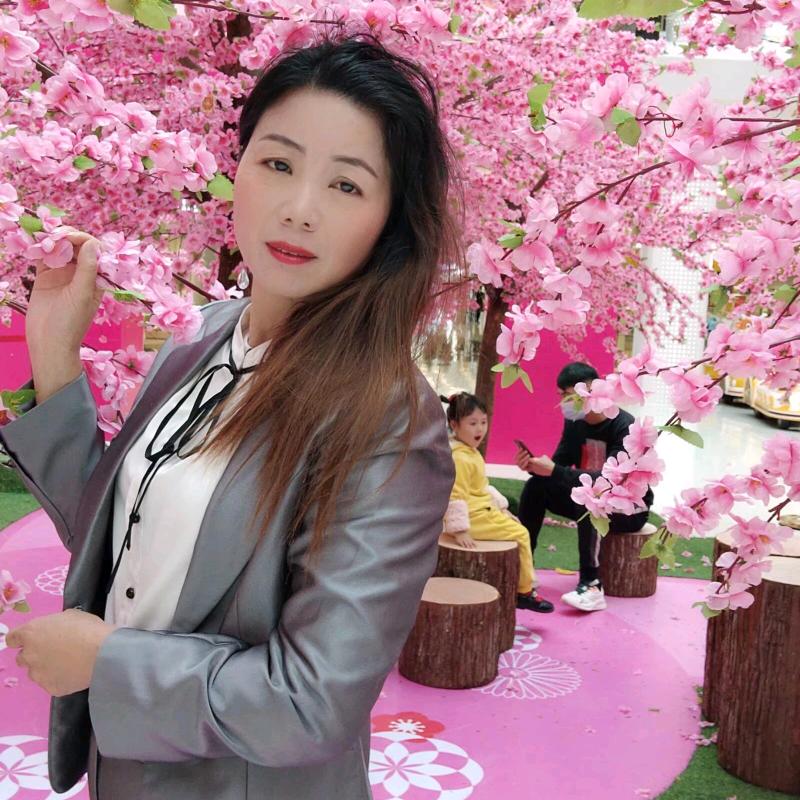 玉儿姐