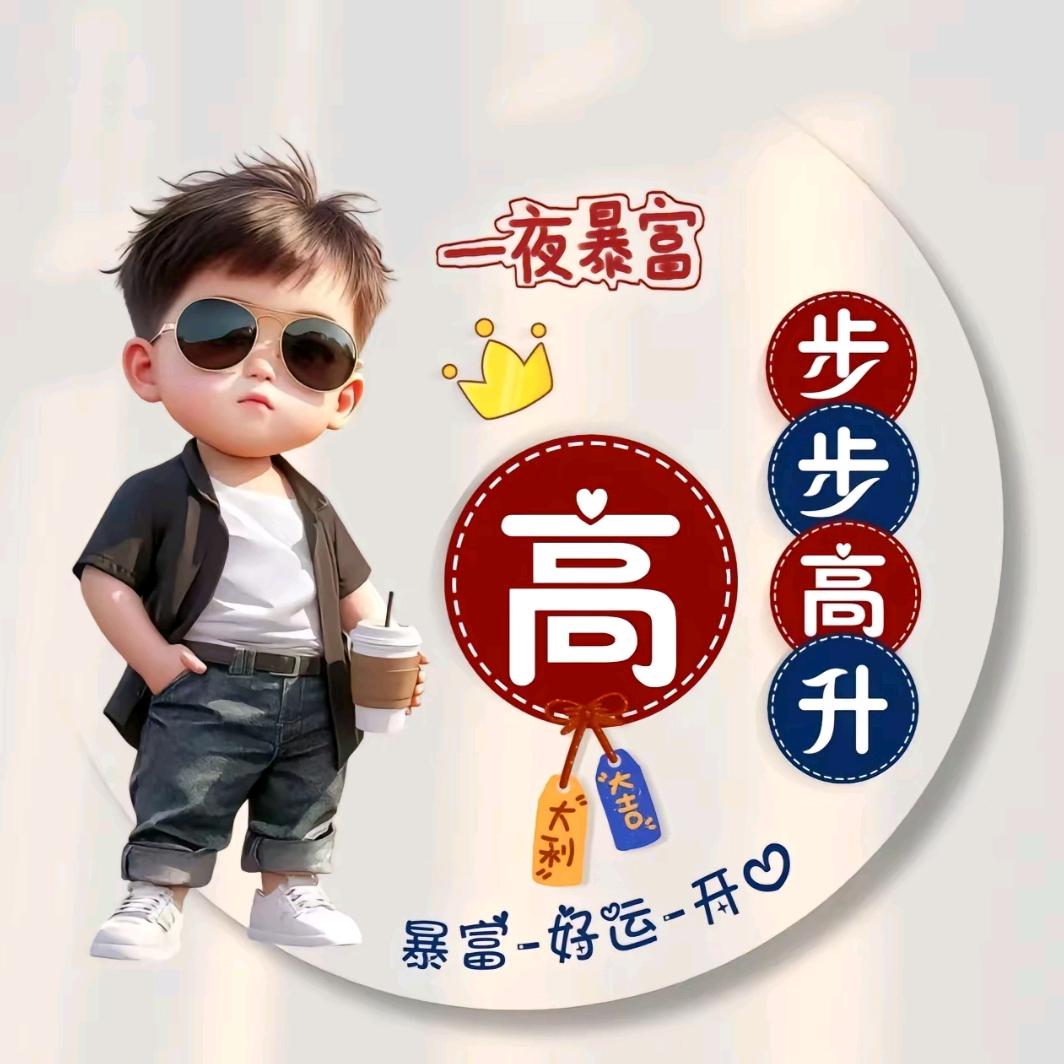 高先生