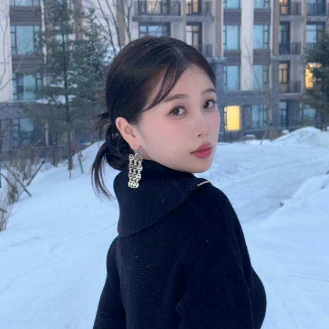小小小小美