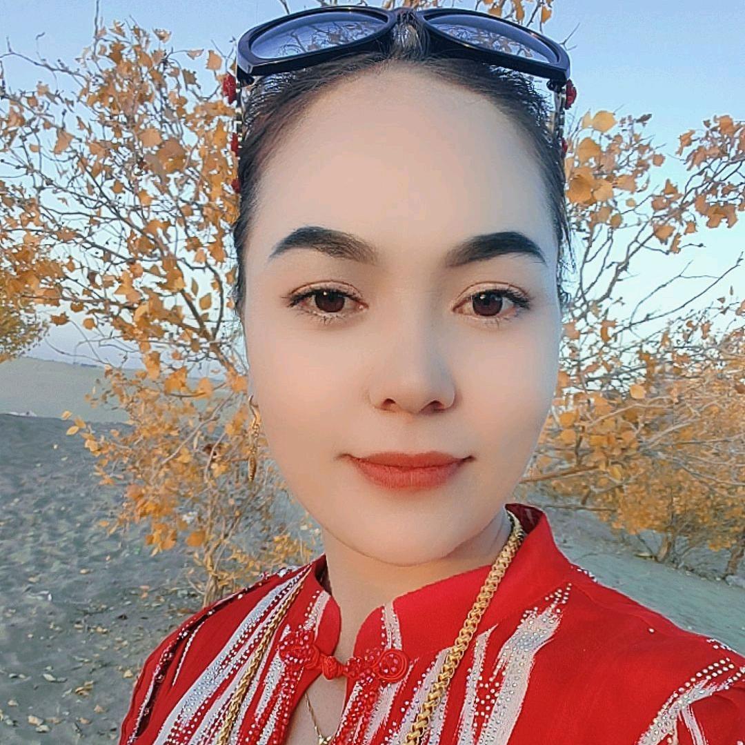 古再丽努尔大号