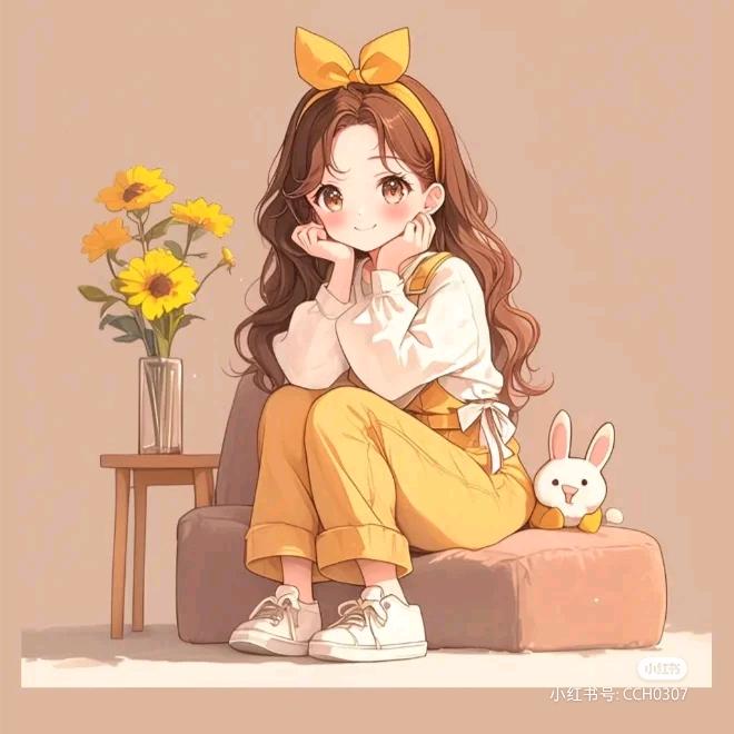 一抹阳光