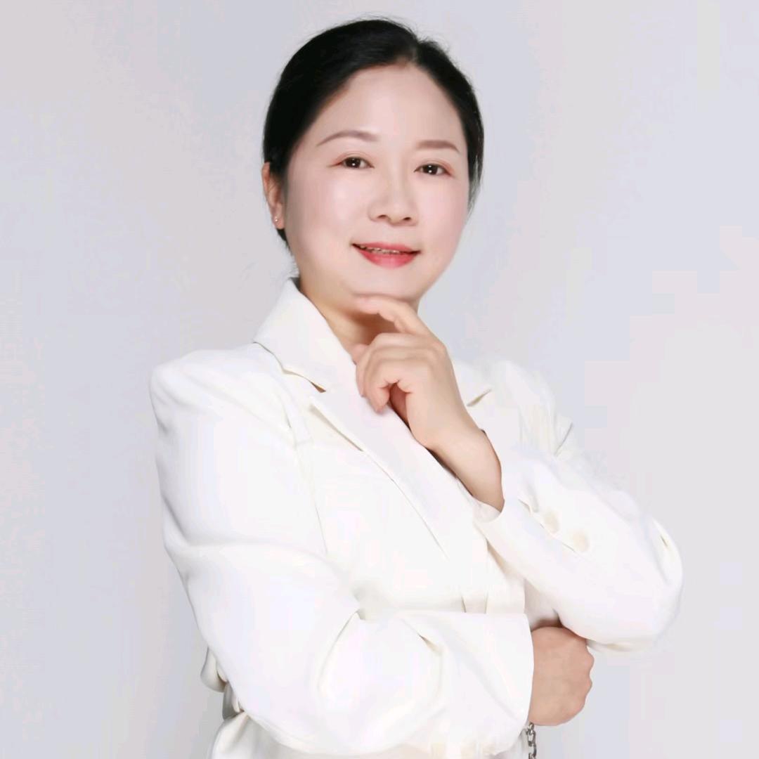 沙莎(云栖止木)