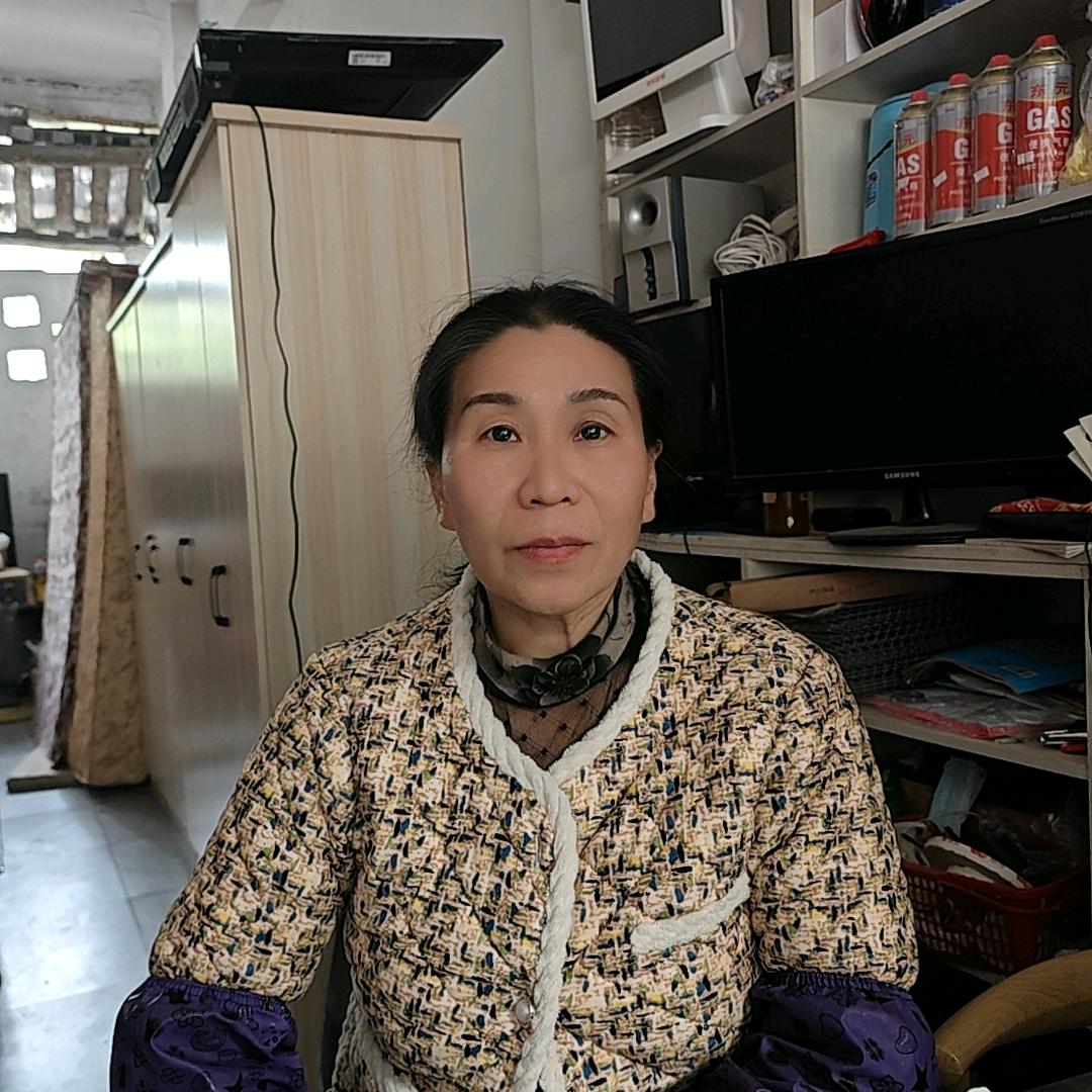 维维姐