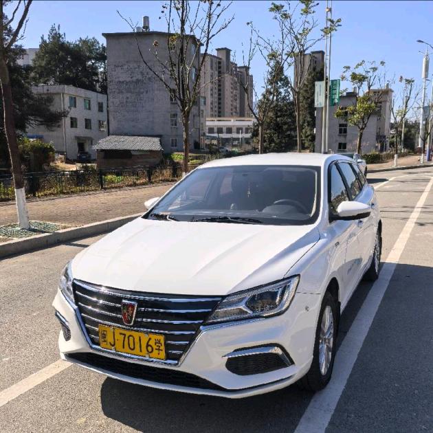 周宁康荣驾校李教练