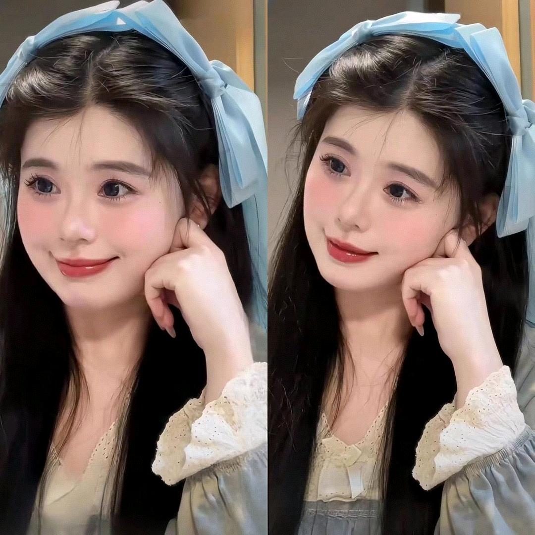 原来是楚琪