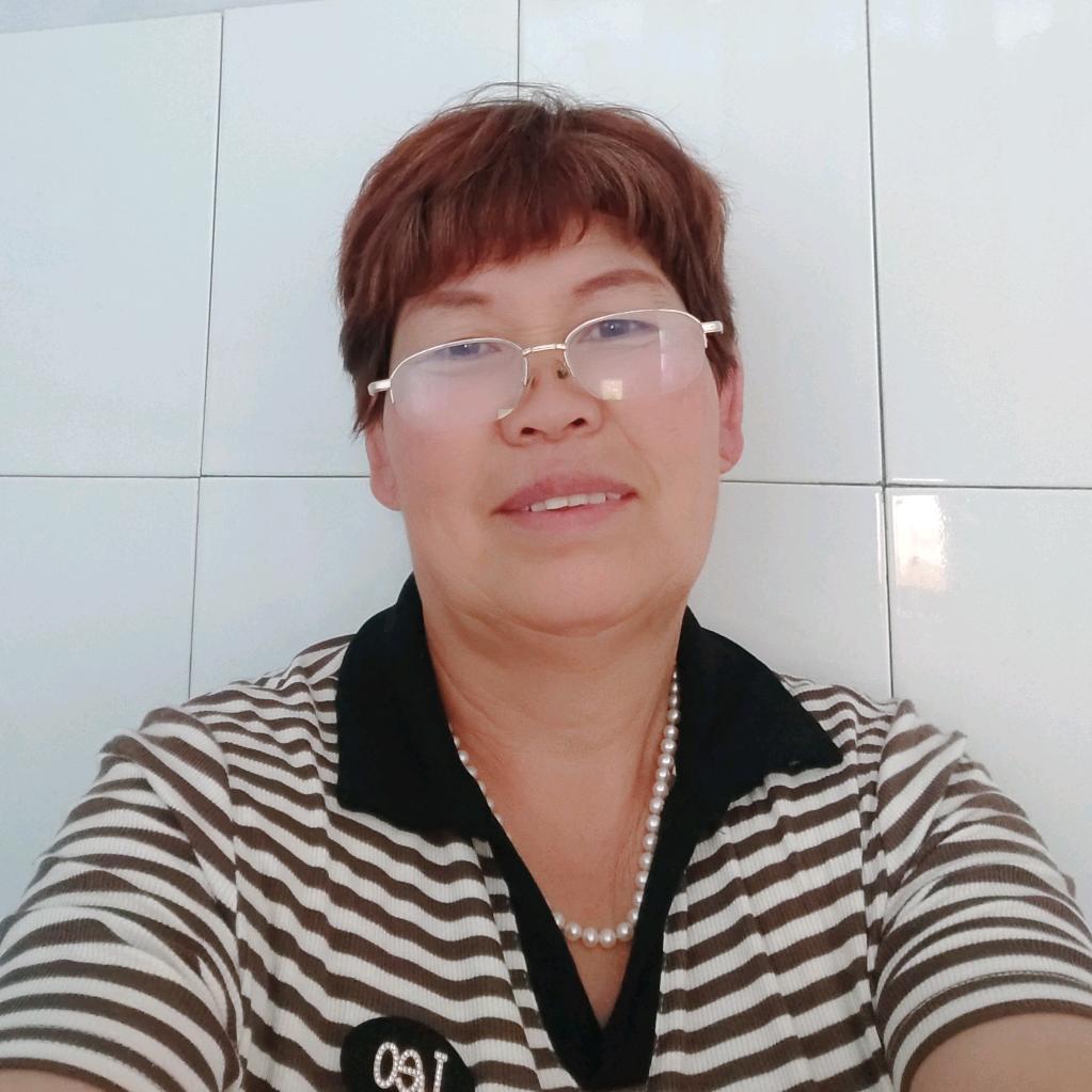 天天开心快乐的孙姐