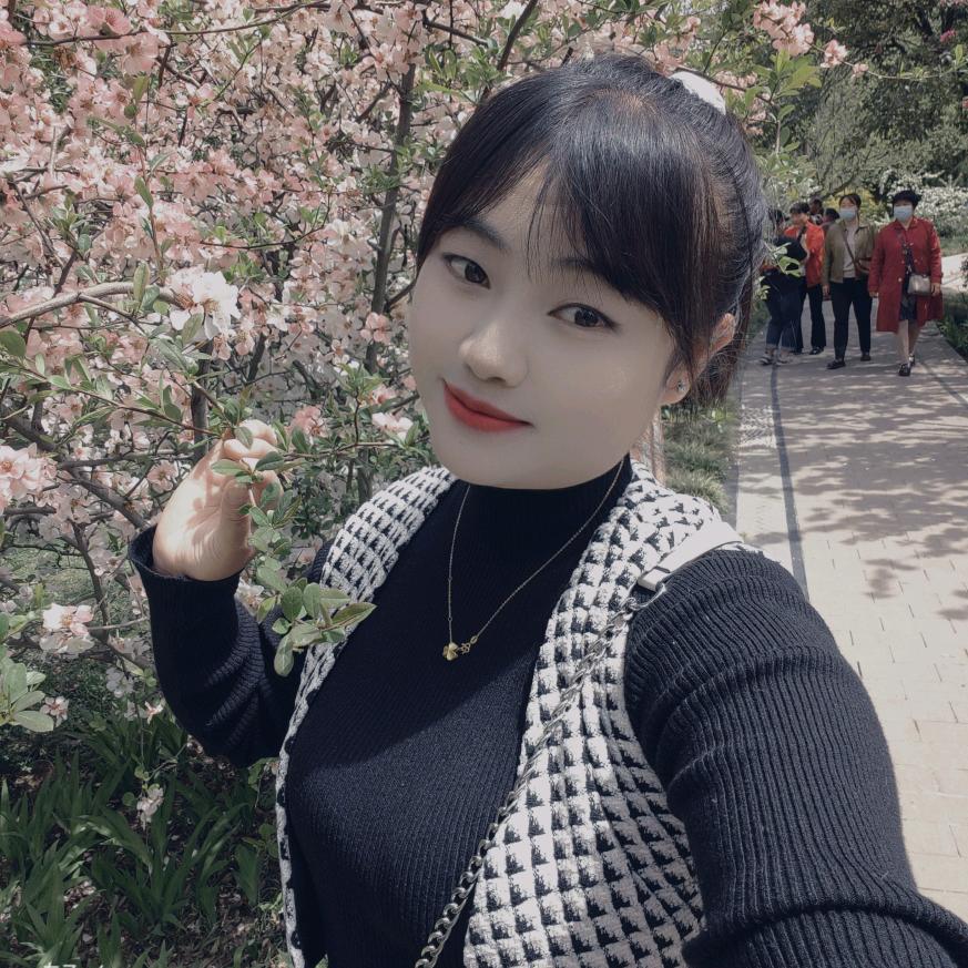 ᰔᩚ爱财🍒悦己✌︎