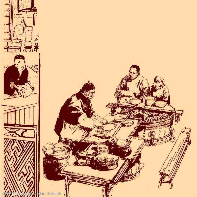 刘兰兰（美食顾问）