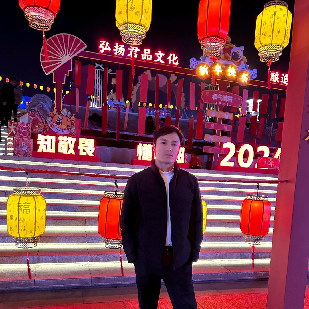 大周周