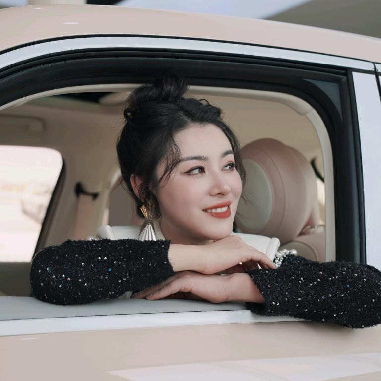 大梦车世界@抖音