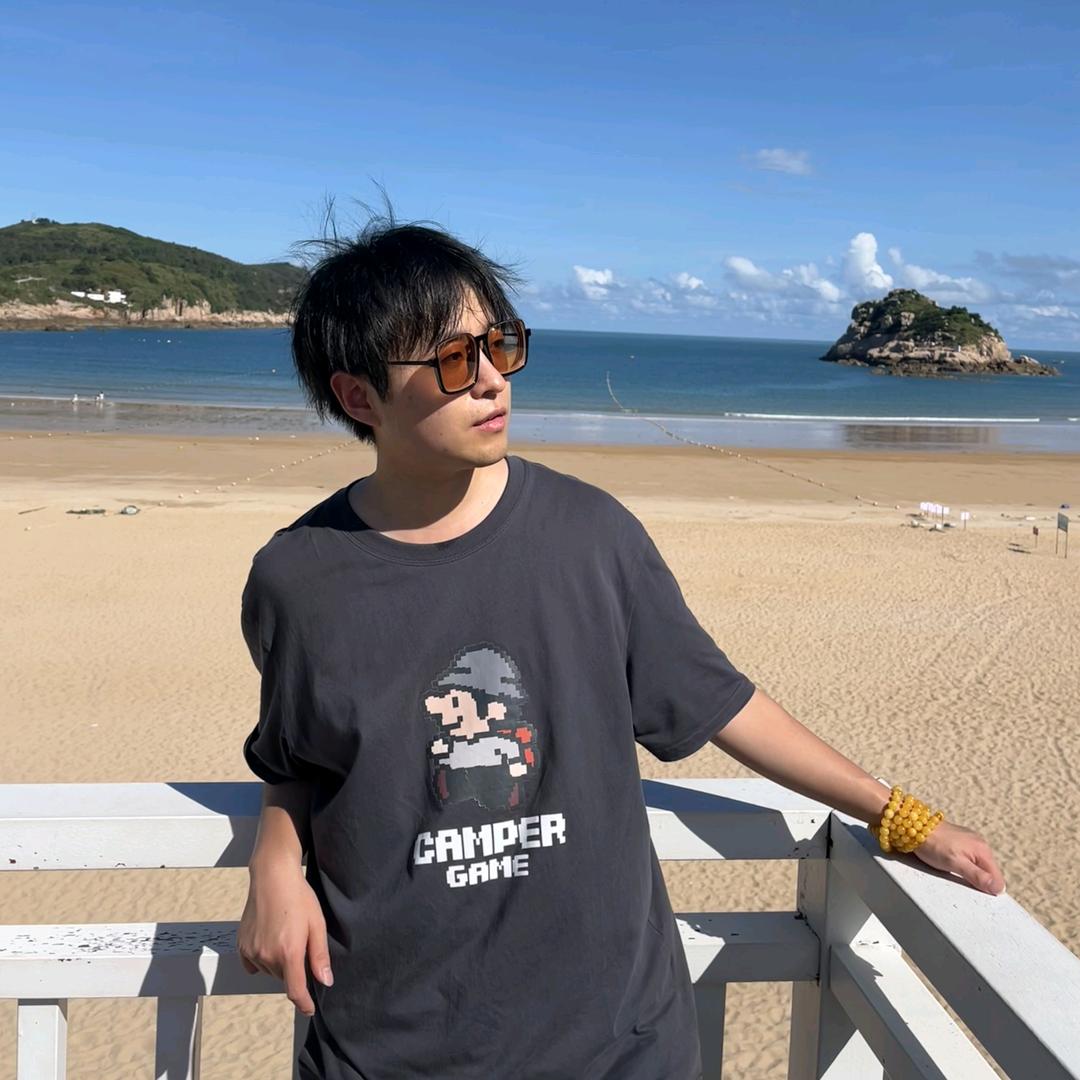 HAISHANLIAO 陆千