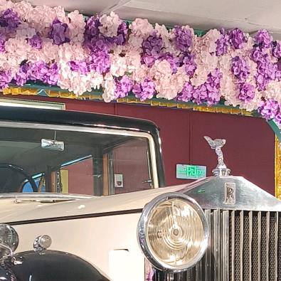 电扇底下好乘凉