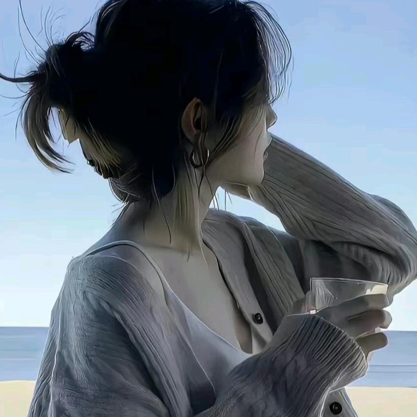 玲玲大可爱