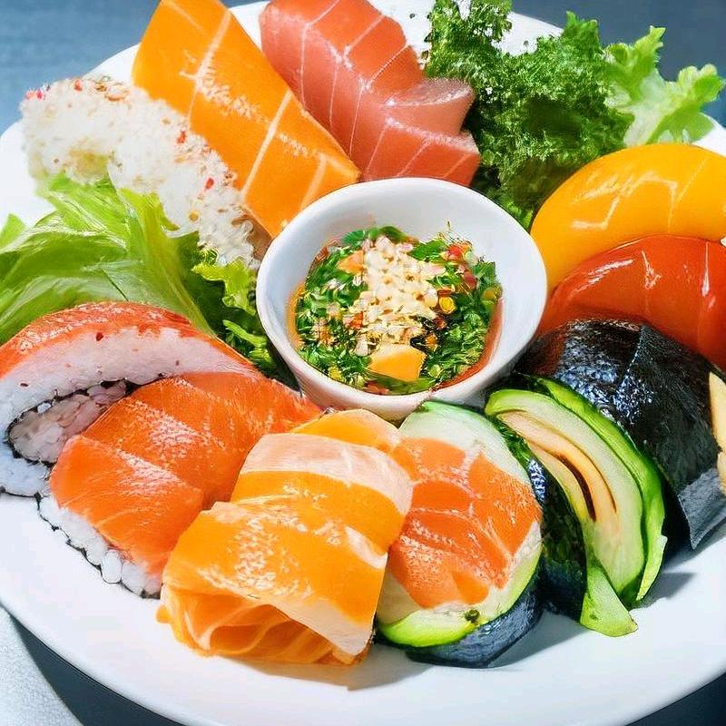 林子优选