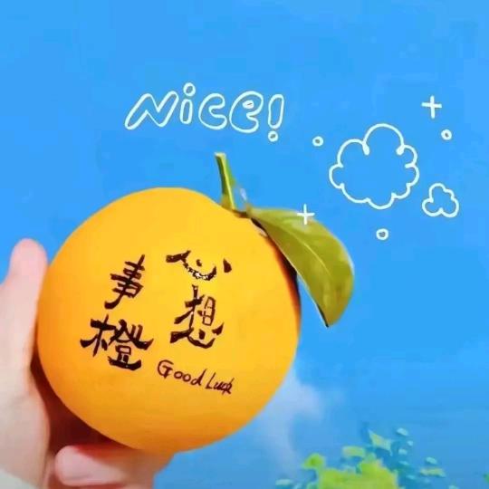 乐呵呵
