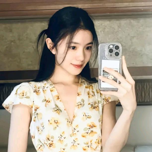 A江末🏸（没见过李梓嘉版）