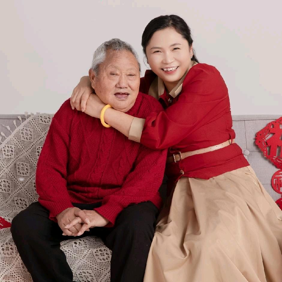 蓓蕾家的欢乐
