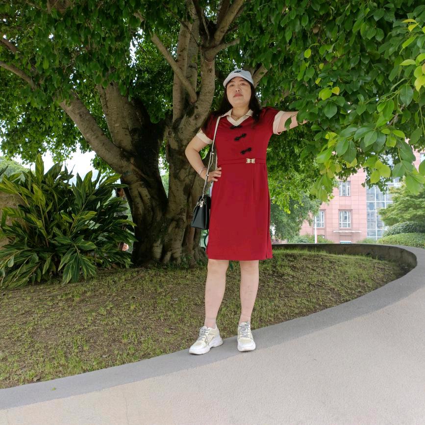有你就好