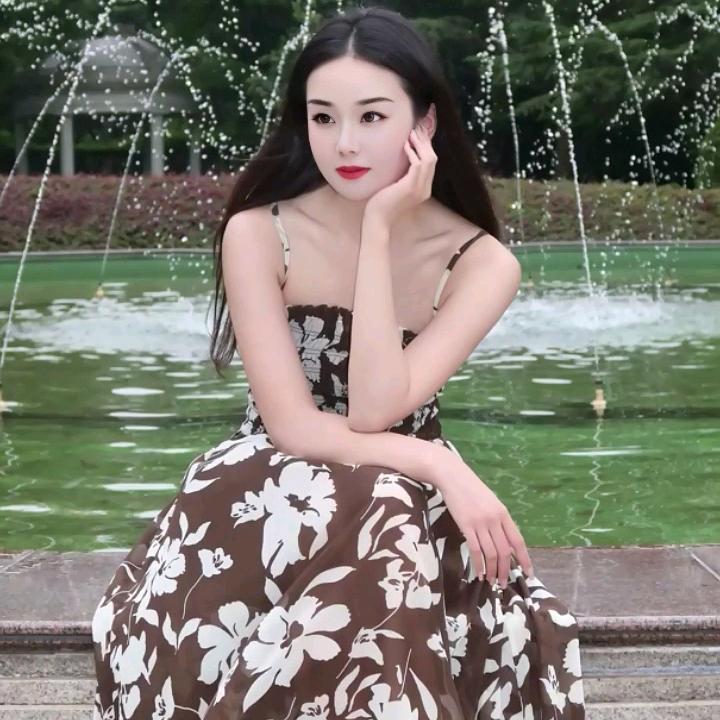 💞山咔咔里的姑娘💞独宠自己💞