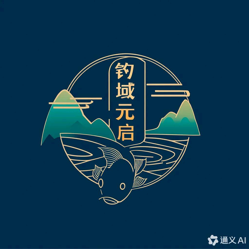钓域元启
